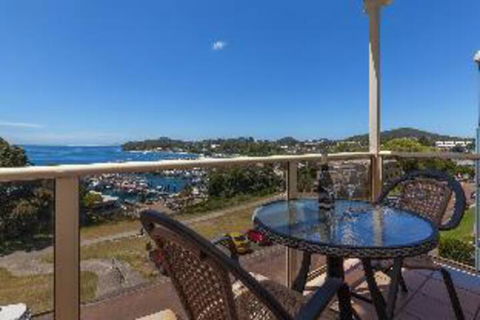 2 Bedroom Apartment Laman Lodge Unit 5 - Accommodation Port Macquarie 0
