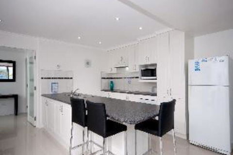 3 Bedroom Apartment Le Vogue Unit 11 - Accommodation Port Macquarie 4