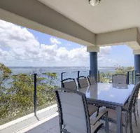 3 Bedroom Apartment Le Vogue Unit 11 - Accommodation Port Macquarie
