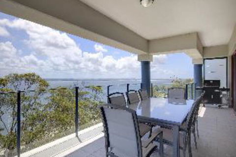 3 Bedroom Apartment Le Vogue Unit 11 - Accommodation Port Macquarie 0