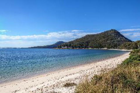 2 Bedroom Apartment Castaways Unit 1 - Accommodation Port Macquarie 2