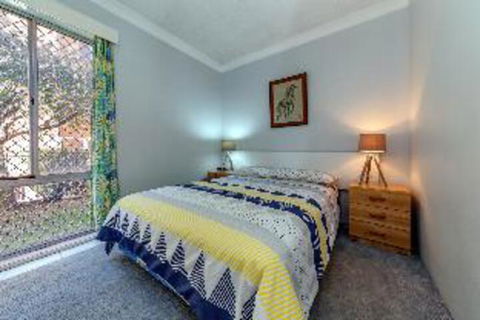 2 Bedroom Apartment Castaways Unit 1 - Accommodation Port Macquarie 3