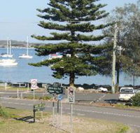 3 Bedroom House at Sandy Point Road 151 - Accommodation Port Macquarie