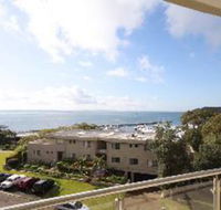 4 Bedroom Apartment Oasis Unit 11 - Accommodation Port Macquarie