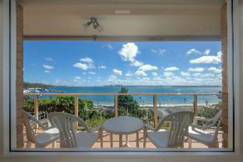 2 Bedroom Apartment Quarterdeck Unit 3 - Accommodation Port Macquarie 0