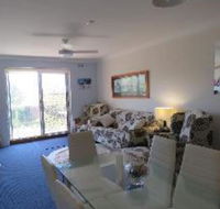 2 Bedroom Apartment Parkview Unit 16 - Accommodation Port Macquarie