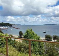 2 Bedroom Apartment Quarterdeck Unit 4 - Accommodation Port Macquarie