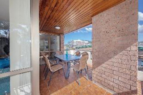 2 Bedroom Apartment Kamilaroi - Accommodation Port Macquarie 3