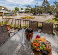 3 Bedroom Apartment Tradewinds Unit 3 - Accommodation Port Macquarie