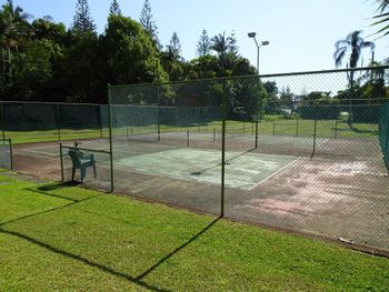 41 Korora Palms 2 Bedroom Bure - Accommodation Port Macquarie 4