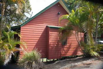 41 Korora Palms 2 Bedroom Bure - Accommodation Port Macquarie 2