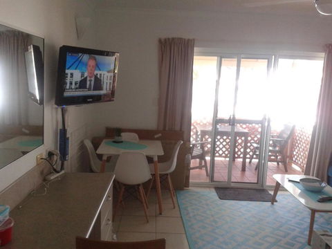Apartment In Dolphin Heads Resort - Accommodation Port Macquarie 2