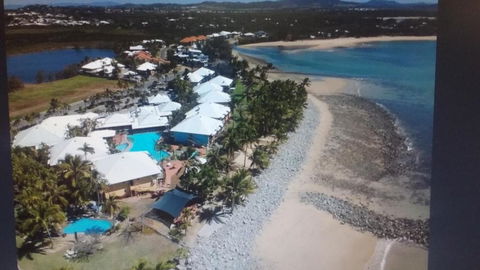 Apartment In Dolphin Heads Resort - Accommodation Port Macquarie 6