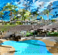 Resort Serviced Apartments - Mandurah - Accommodation Port Macquarie