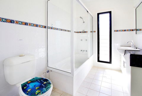 Hideaway Retreat Beach House With Pool - Accommodation Port Macquarie 6
