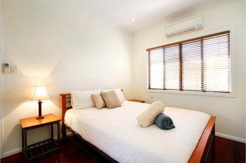 Hideaway Retreat Beach House With Pool - Accommodation Port Macquarie 1