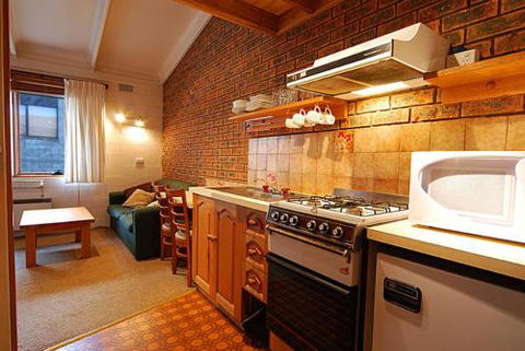 Alpine Haven 7 - Accommodation Port Macquarie 2
