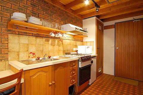 Alpine Haven 7 - Accommodation Port Macquarie 4