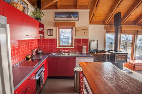 Nolyski - Accommodation Port Macquarie 4