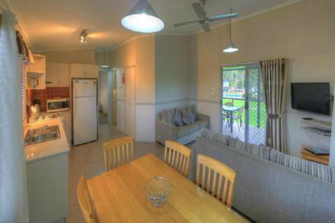 BIG4 Nelligen Holiday Park - Accommodation Port Macquarie 5