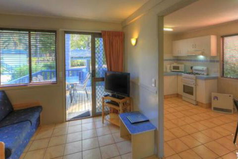 BIG4 Nelligen Holiday Park - Accommodation Port Macquarie 3