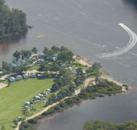 BIG4 Nelligen Holiday Park - Accommodation Port Macquarie