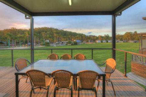BIG4 Nelligen Holiday Park - Accommodation Port Macquarie 4