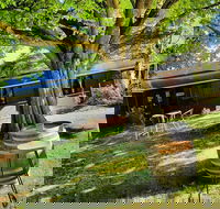 The Lancefield Lodge - Accommodation Port Macquarie
