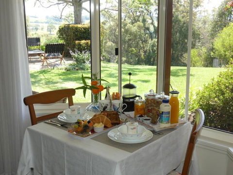 Cedarview Bed & Breakfast - Accommodation Port Macquarie 3