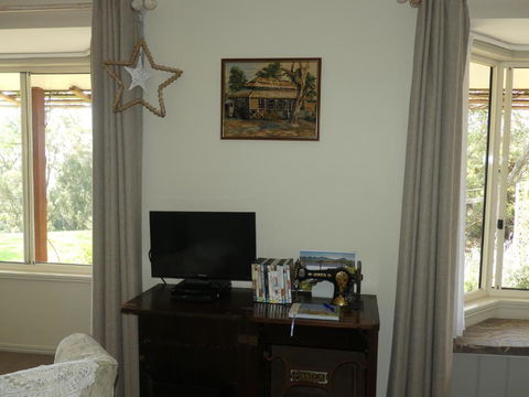 Cedarview Bed & Breakfast - Accommodation Port Macquarie 4