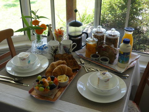 Cedarview Bed & Breakfast - Accommodation Port Macquarie 2