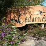 Cedarview Bed & Breakfast - Accommodation Port Macquarie 0