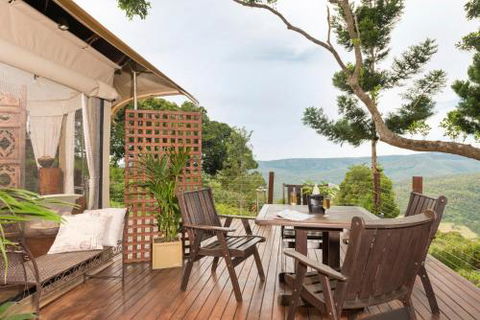 Clouds Safari - Accommodation Port Macquarie 6