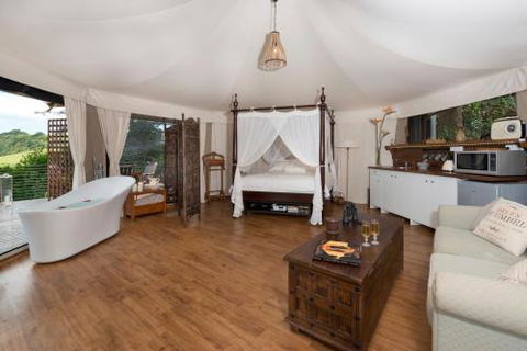 Clouds Safari - Accommodation Port Macquarie 3
