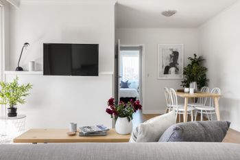 Roomerang At Hawdon St. 8 - Accommodation Port Macquarie 3