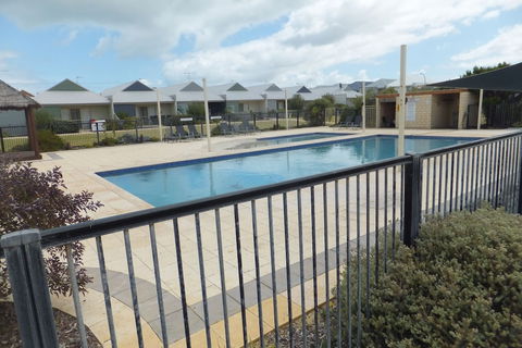 Seafront Unit 60 - Accommodation Port Macquarie 1