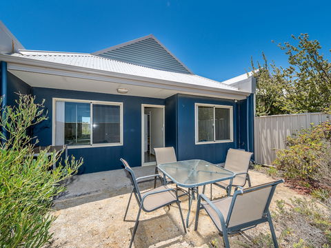 Seafront Unit 60 - Accommodation Port Macquarie 0