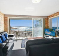 Waterviews on Marine Parade - Accommodation Port Macquarie