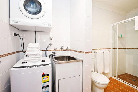 Ryals Serviced Apartments Camperdown - Accommodation Port Macquarie 0
