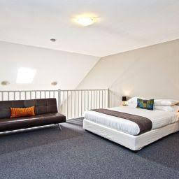 Ryals Serviced Apartments Camperdown - Accommodation Port Macquarie 2
