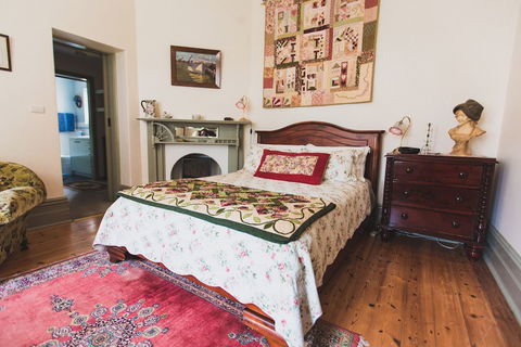 Hamilton House - Accommodation Port Macquarie 3