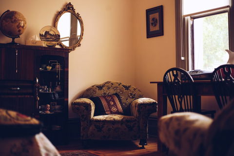 Hamilton House - Accommodation Port Macquarie 0