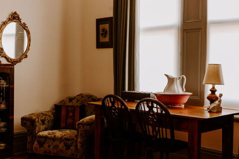 Hamilton House - Accommodation Port Macquarie 1