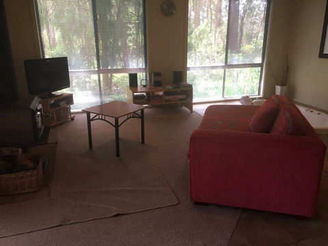 Romantic Getaway In Otway Ranges - Accommodation Port Macquarie 4