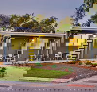 Getaway Villas Unit 38 3