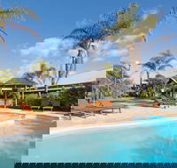 Dunsborough Town Units - Accommodation Port Macquarie