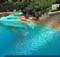 BlueSkyApts at Turtle Beach 315 - Accommodation Port Macquarie