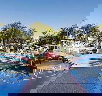 Diamond Beach Resort 2BR Bath - Accommodation Port Macquarie