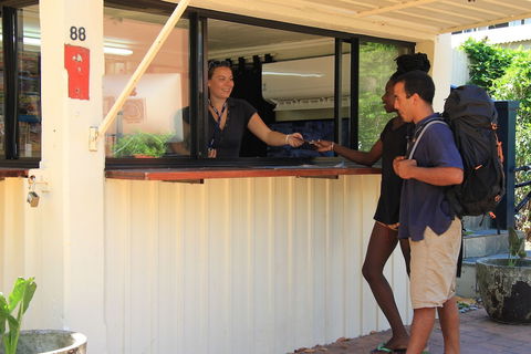 Darwin Hostel - Accommodation Port Macquarie 4