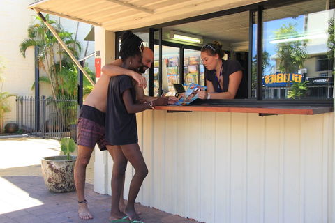 Darwin Hostel - Accommodation Port Macquarie 3